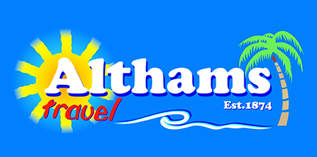 althams travel wakefield exchange rate